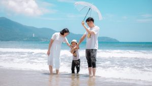 Attività da fare in famiglia per un benessere condiviso
