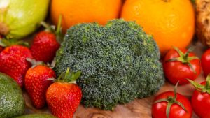Alimenti che favoriscono il sistema immunitario