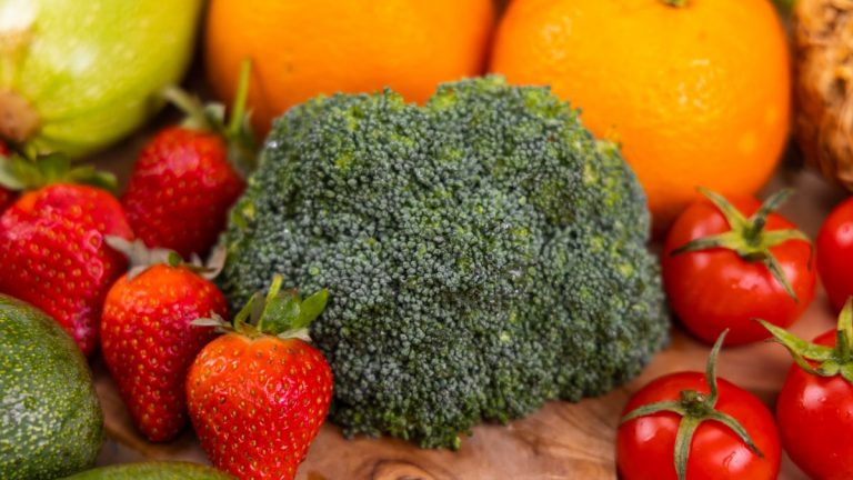 Alimenti che favoriscono il sistema immunitario